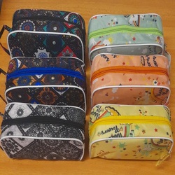 Pencil Pouch Rs 90 - Large size - Unicorn or Designed